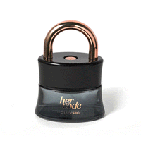 Her Code | Her Code Eau De Parfum  50 ml (Vegan)