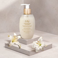 Lily Satin Conditioner, 250 ml