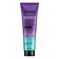 Match. | Curls Match Respect For Curls Styling Cream EXTRA CURLING  290 ml