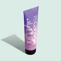 QDB | Shampoo Recarrega 250 ml