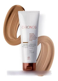 NATURA | Dark Spot Reducer - CHRONOS 50 ml