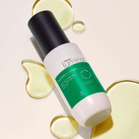 NATURA - CURLY AND COILED HAIR MULTIFUNCTION OIL  LUMINA - 100 ML