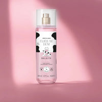 Cuide-se Bem| Body Splash Deleite   200 ml
