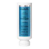 Match. | Match Straight Hair Smooth Long-Lasting Conditioner 280 ml