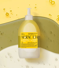 NATURA | ECO-REFILL MARACUJA TRIPHASE SHOWER OIL  EKOS  200 ML