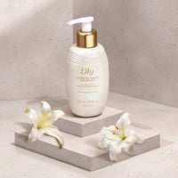 Lily Satin Shower Cream 250 ml