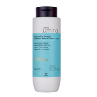 NATURA | STRAIGHT HAIR SHAMPOO -LUMINA - 300 ML