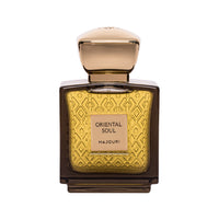 Majouri Oriental Soul EDP 75 ml
