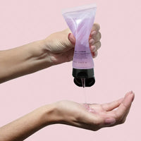 QDB Cleanser Make up Remover 90 ml | Brazilian Perfum Hair Skin Care Cosmetics online - Missy Mô