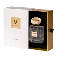 Majouri White Rose EDP 75 ml