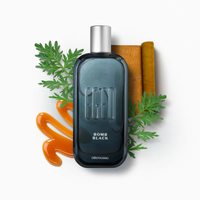 Egeo Bomb Black  Eau de Toilette 90 ml Vegan - Brazilian Body Care | Brazilian Perfum Hair Skin Care Cosmetics online - Missy Mô