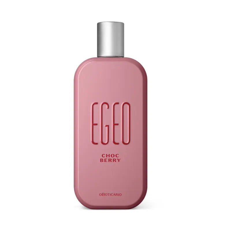 Egeo Choc Berry Eau de Toilette 90 ml - Brazilian Body Care | Brazilian Perfum Hair Skin Care Cosmetics online - Missy Mô