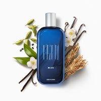 Egeo Blue Eau de Toilette 90 ml Vegan - Brazilian Body Care | Brazilian Perfum Hair Skin Care Cosmetics online - Missy Mô