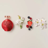 Floratta Red EDT 75 ml - Brazilian Body Care | Brazilian Perfum Hair Skin Care Cosmetics online - Missy Mô