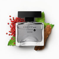 Coffee Man Seduction EDT 100 ml - Brazilian Body Care | Brazilian Perfum Hair Skin Care Cosmetics online - Missy Mô