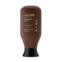 Nativa SPA Organico Nourishing Brazilian Hair Conditioner (Vegan) 300 ml - O Boticario - Brazilian Body Care | Brazilian Perfum Hair Skin Care Cosmetics online - Missy Mô
