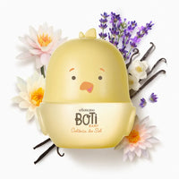Boti Baby Sol Sun  Cologne 100 ml (vegan) - Brazilian Body Care | Brazilian Perfum Hair Skin Care Cosmetics online - Missy Mô