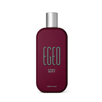 Egeo Choc Mint Eau de Toilette 90 ml - Brazilian Body Care | Brazilian Perfum Hair Skin Care Cosmetics online - Missy Mô