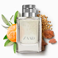 Zaad Eau de Parfum (Vegan) 75 ml O Boticário - Brazilian Body Care | Brazilian Perfum Hair Skin Care Cosmetics online - Missy Mô