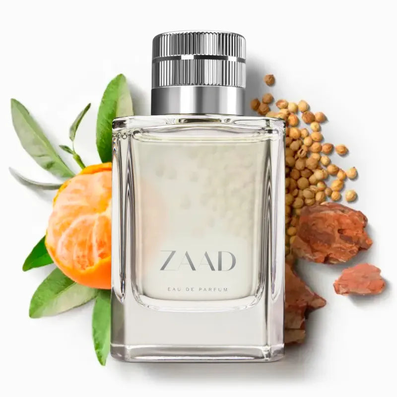 Zaad Eau de Parfum (Vegan) 75 ml O Boticário - Brazilian Body Care | Brazilian Perfum Hair Skin Care Cosmetics online - Missy Mô