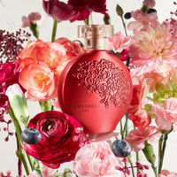 Floratta Red EDT 75 ml - Brazilian Body Care | Brazilian Perfum Hair Skin Care Cosmetics online - Missy Mô
