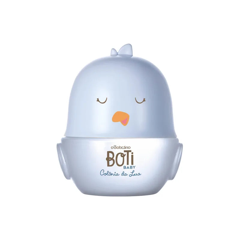 Boti Baby Lua Moon Cologne 100 ml  (vegan) - Brazilian Body Care | Brazilian Perfum Hair Skin Care Cosmetics  online - Missy Mô