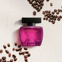 Coffee Woman Seduction EDT 100 ml - Brazilian Body Care | Brazilian Perfum Hair Skin Care Cosmetics online - Missy Mô