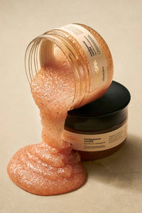 Nativa SPA MADAGASCAR VANILLA SOOTHING BODY SCRUB 200 g - O Boticario - Brazilian Body Care | Brazilian Perfum Hair Skin Care Cosmetics online - Missy Mô
