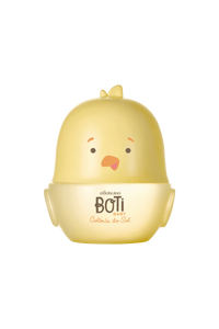 Boti Baby Sol Sun  Cologne 100 ml (vegan) - Brazilian Body Care | Brazilian Perfum Hair Skin Care Cosmetics online - Missy Mô