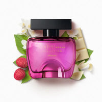 Coffee Woman Seduction EDT 100 ml - Brazilian Body Care | Brazilian Perfum Hair Skin Care Cosmetics online - Missy Mô