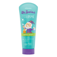 Dr. Botica Shampoo O Boticário - Brazilian Body Care | Brazilian Perfum Hair Skin Care Cosmetics online - Missy Mô