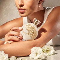 Floratta Simple  Love EDT 75 ml - Brazilian Body Care | Brazilian Perfum Hair Skin Care Cosmetics online - Missy Mô