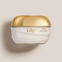 Lily Satin Body Cream Creme Acetinado 250 g O Boticário - Brazilian Body Care | Brazilian Perfum Hair Skin Care Cosmetics online - Missy Mô