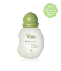 Natura | Baby Cologne - Mamãe e Bebê 50 ml