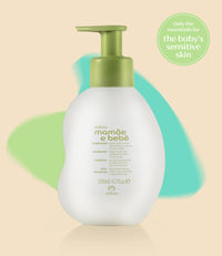 NATURA | Mamãe & Bebe Conditioner 200 ml