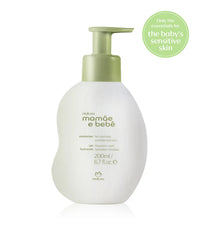 NATURA | Mamãe & Bebê Moisturizer 200 ml