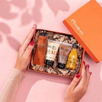 NATURA | EKOS TUKUMA DISCOVERY TRAVEL SET | Brazilian Perfum Hair Skin Car Cosmetics online - Missy Mô