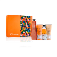 NATURA | EKOS TUKUMA DISCOVERY TRAVEL SET | Brazilian Perfum Hair Skin Car Cosmetics online - Missy Mô